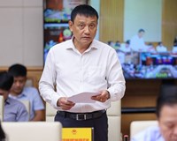 Vaba kiến nghị điều chỉnh khung giá trần nội địa cho các hãng hàng không và kiểm soát các hãng mới