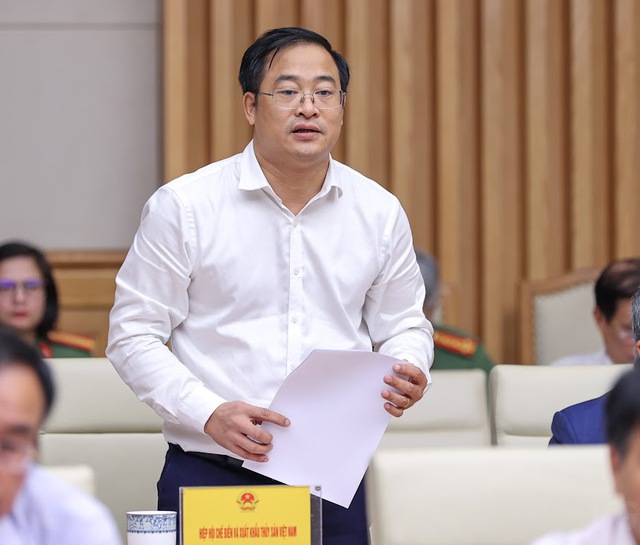 Giá thức ăn chăn nuôi đã tăng 20% tác động rất lớn tới hiệu quả kinh doanh