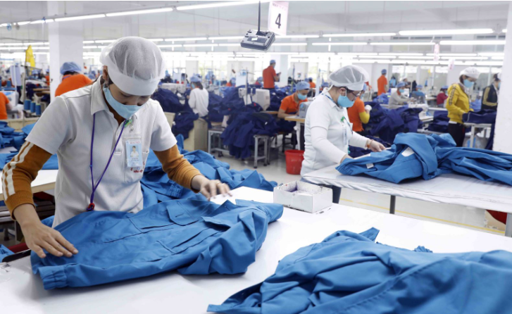 TP.HCM chỉ đạo đẩy nhanh tiến độ chi tiền hỗ trợ thuê nhà cho người lao động