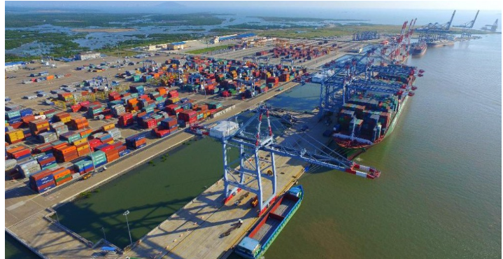 Việt Nam phấn đấu đến năm 2030 hình thành 7 cụm liên kết ngành kinh tế biển