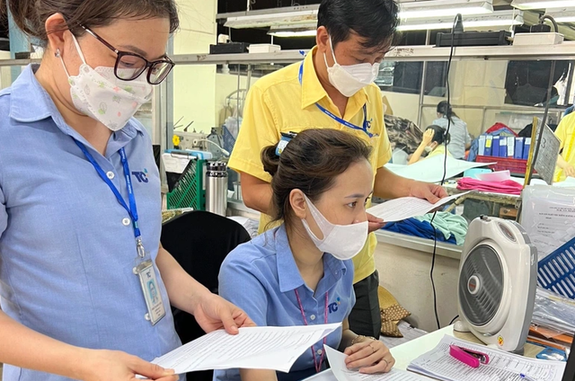 Gói hỗ trợ thuê trọ cho người lao động đã giải ngân 350 tỷ đồng 