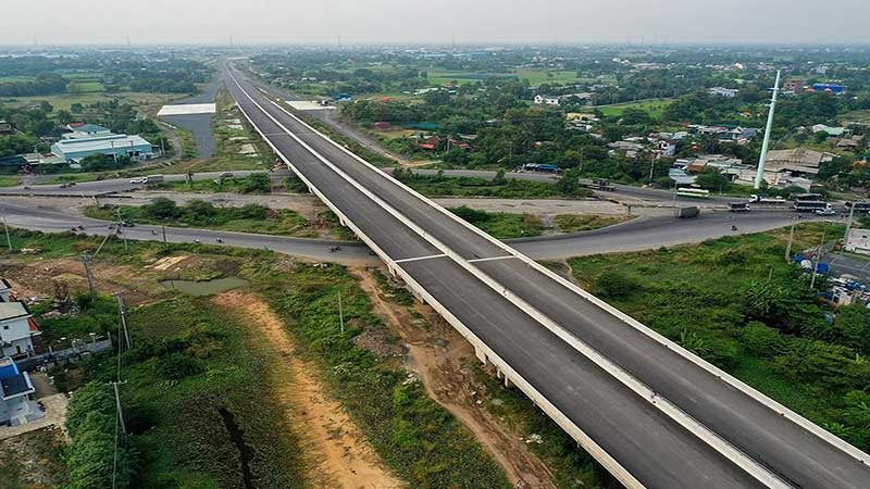 Hậu Giang đầu tư gần 250 tỷ đồng xây 4 khu tái định cư cao tốc Cần Thơ - Cà Mau