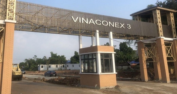 Tập đoàn Nam Mê Kông (VC3) bị phạt 210 triệu đồng