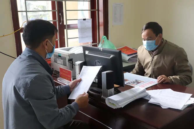 Loạt chính sách mới có hiệu lực từ hôm nay 1582022