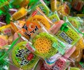 Bánh trung thu mini giá siêu rẻ rao bán rầm rộ trên mạng