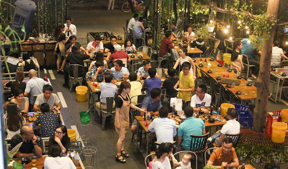 TP.HCM đồng loạt kiểm tra các cơ sở sản xuất, kinh doanh rượu và đồ uống có cồn