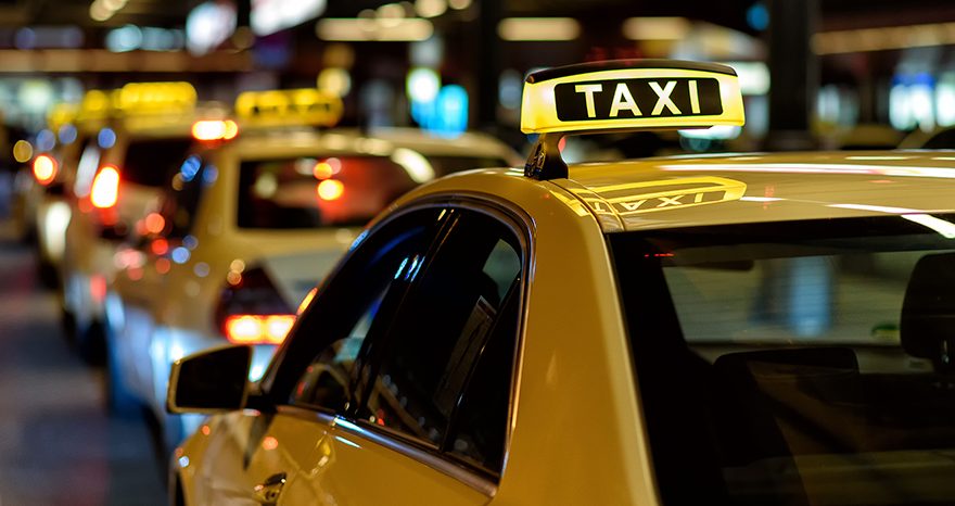 Nhiều hãng taxi sẽ giảm giá cước từ 6-12%