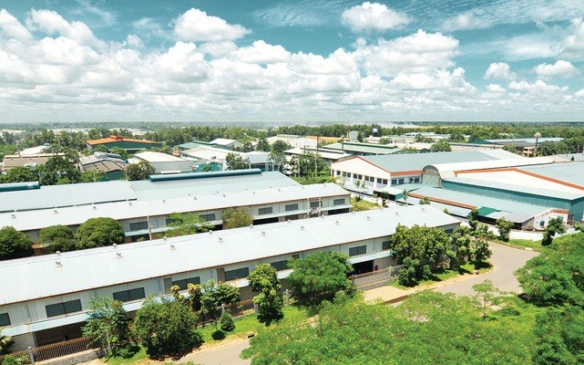 Đầu tư Sài Gòn VRG (SIP) nộp hồ sơ niêm yết 92,9 triệu cổ phiếu lên sàn HOSE