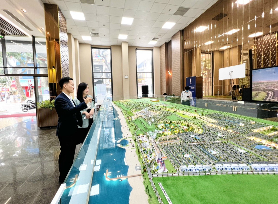 Nghịch lý hoạt động môi giới BĐS trong thời “Công nghệ 4.0”