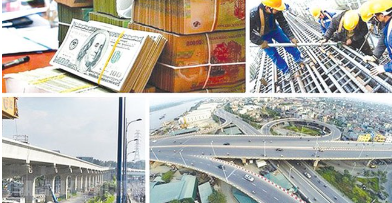 Thành lập 6 tổ công tác kiểm tra, đôn đốc giải ngân vốn đầu tư công