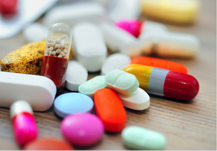  Phát hiện thuốc điều trị ung thư chứa chất độc được nhập về Việt Nam