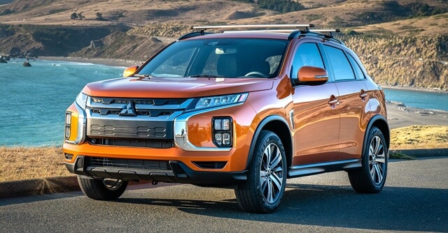 Triệu hồi hơn 70.000 xe Mitsubishi Outlander Sport để sữa chữa vấn đề động cơ