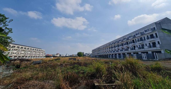 Đồng Nai Đại biểu Quốc hội giám sát hai dự án có nhiều sai phạm về đất đai tại TP. Biên Hoà