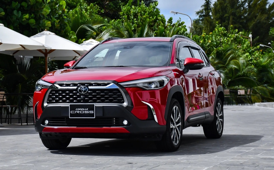 Năm 2023, phân khúc MPV và EV hứa hẹn sẽ sôi động tại thị trường Việt Nam