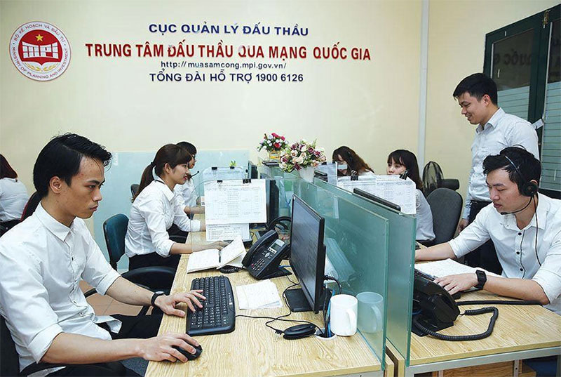 8 vị trí công tác trong lĩnh vực Đầu tư phải định kỳ chuyển đổi từ 3092022