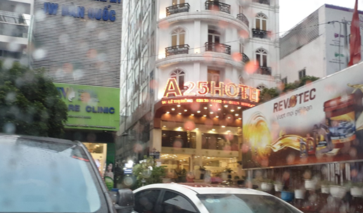 TPHCM phát hiện 7 người phẫu thuật thẩm mỹ không phép trong khách sạn A25