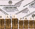 SSC tiếp tục xử phạt hàng loạt doanh nghiệp vi phạm về phát hành trái phiếu