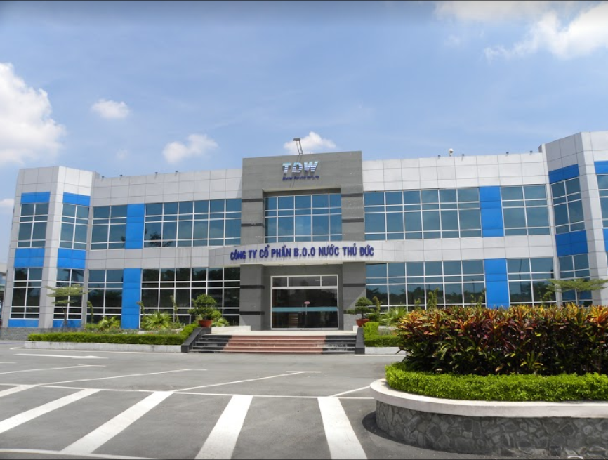 Cấp nước Thủ Đức (TDW) bị phạt và truy thu thuế hơn 1,4 tỷ đồng