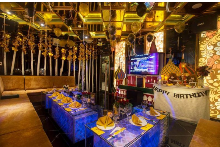 Hà Nội Kiểm tra 100% cơ sở kinh doanh karaoke, quán bar, vũ trường trước ngày 209