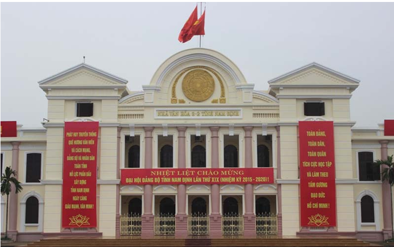 Trung tâm văn hóa tỉnh được hỗ trợ tối đa 1 tỷ đồng để mua sắm trang thiết bị