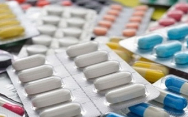 Hoa Kỳ là thị trường nhập khẩu dược phẩm số 1 của Việt Nam trong 7 tháng đầu năm