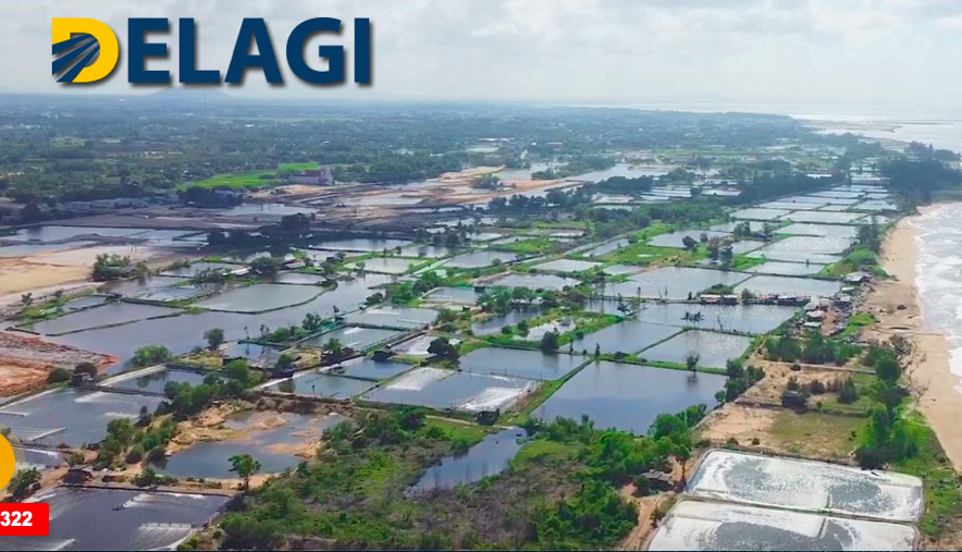 NBB vay nợ hơn 3.000 tỷ, 13 năm chưa thực hiện xong Dự án De Lagi 