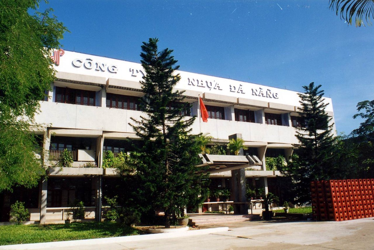 Cổ phiếu Nhựa Đà Nẵng (DPC) bị cắt margin từ ngày 198