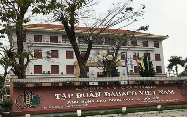 Con gái Chủ tịch Dabaco đăng ký bán 3 triệu cổ phiếu