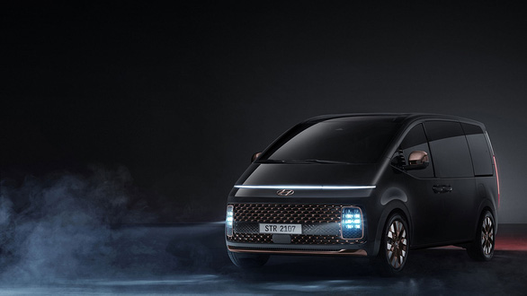 Sở thích dùng xe ô tô của người Thái có gì khác biệt