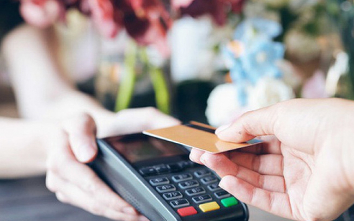 Thanh toán điện tử trở thành xu hướng mạnh mẽ tại Việt Nam