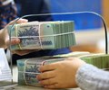 Những yếu tố nào có thể đẩy lãi suất huy động tiếp tục tăng trong thời gian tới 