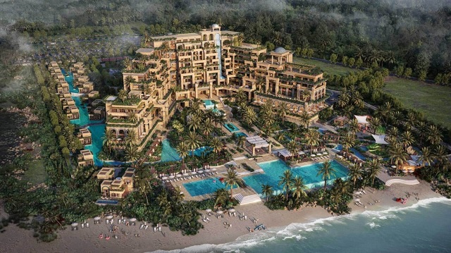 Công ty cổ phần Fuji Nutri Food huy động 1.000 tỷ đồng qua kênh trái phiếu