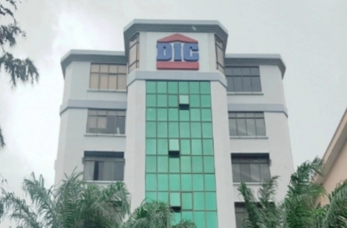 Vì sao DIC Corp sẽ tổ chức ĐHĐCĐ bất thường