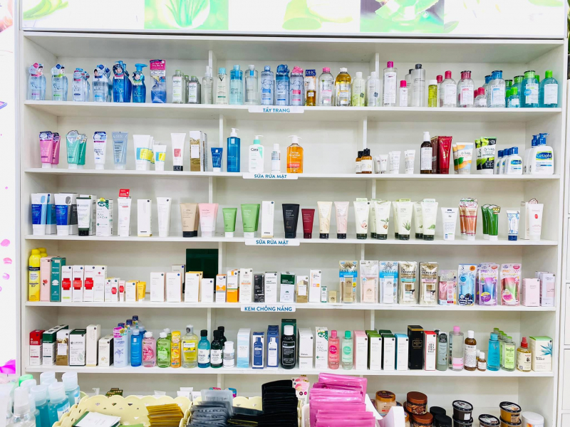 Lâm Đồng Siết chặt tình trạng kinh doanh, quảng cáo mỹ phẩm tràn làn trên mạng 