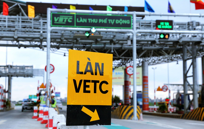 VETC giải thích khi bị tố gian lận trừ vượt mức phí ETC
