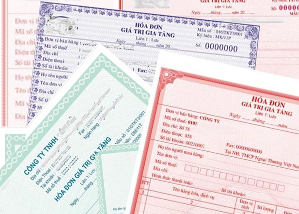 Cách xử lý khi viết sai hóa đơn VAT trong công ty TNHH hai thành viên trở lên