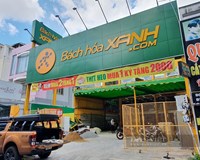 Bách Hóa Xanh vừa đóng 400 cửa hàng ông Nguyễn Đức Tài nói sẽ mở lại 