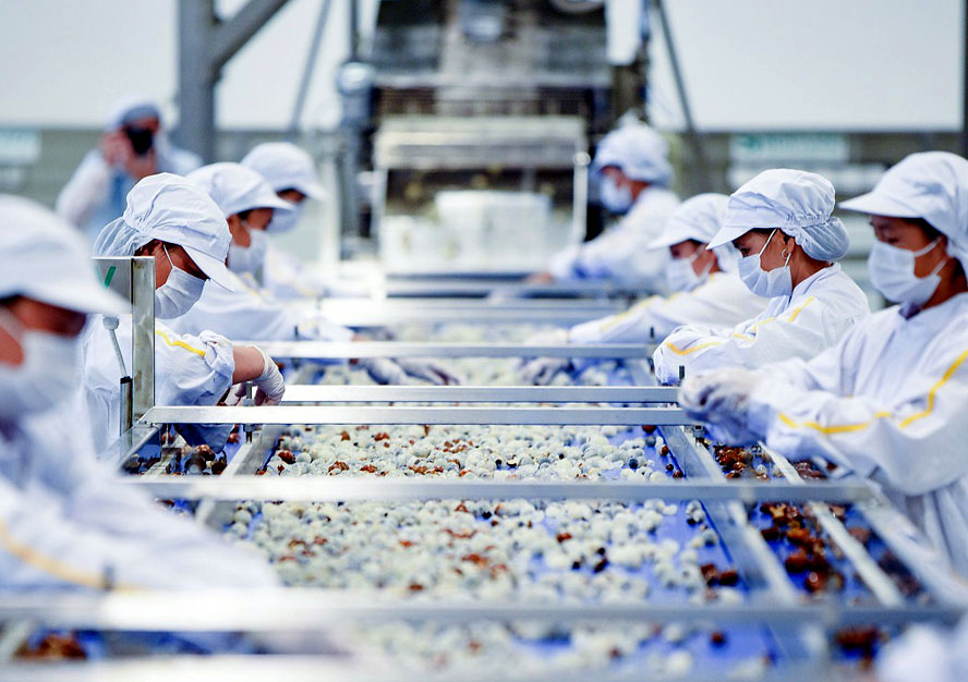 Chỉ đạo, điều hành của Chính phủ, Thủ tướng Chính phủ nổi bật tuần từ 13-1982022