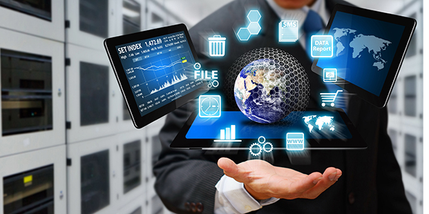 Từ 110, 3 loại dữ liệu người dùng internet phải được lưu trữ tại Việt Nam