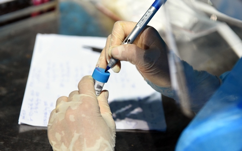 Ngày 228, có 2.179 ca COVID-19 mới 1 F0 ở Quảng Ninh tử vong