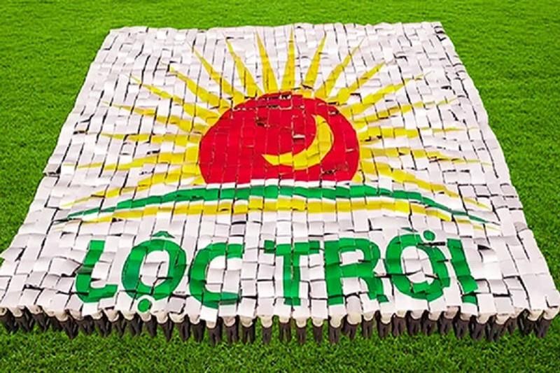 Thua lỗ, nợ vay tăng cao, Lộc Trời (LTG) giải thể công ty con 