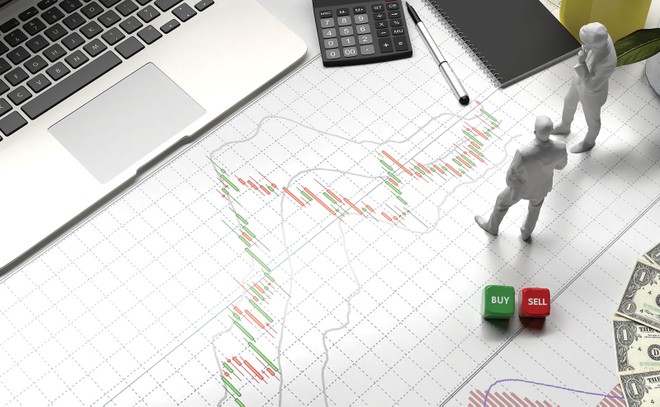 Thêm cổ phiếu nhóm FLC bị cắt margin