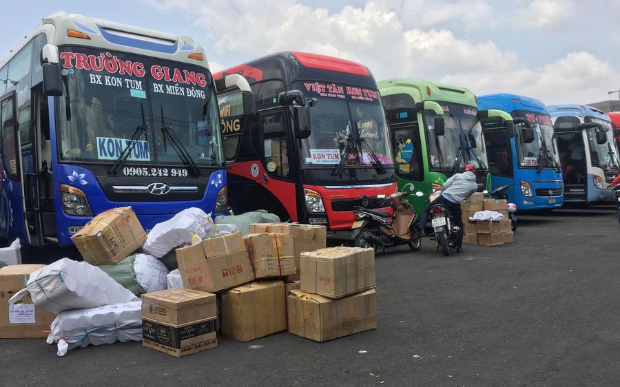 Từ 19, loạt chính sách quan trọng có hiệu lực