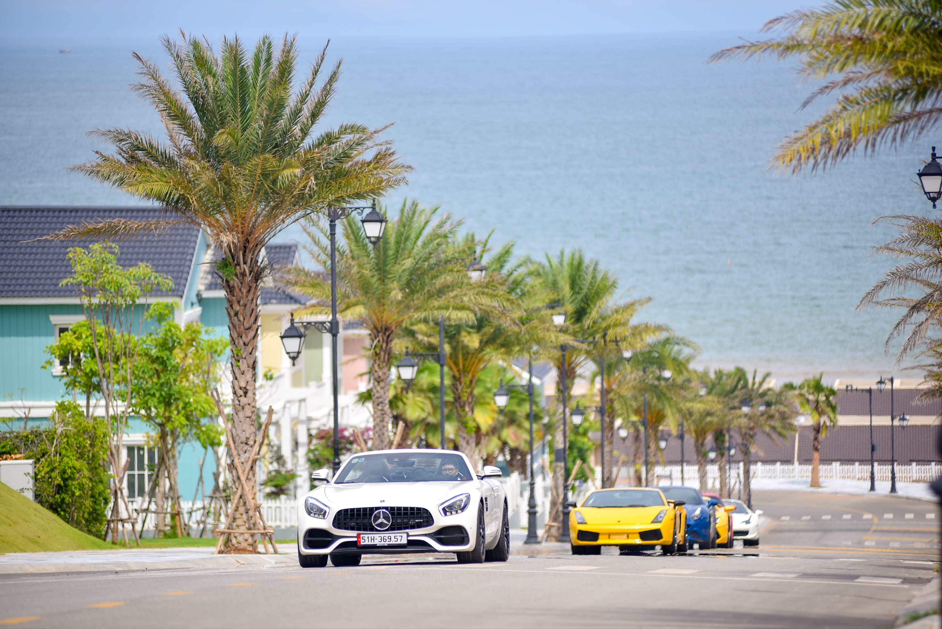 Sức hút của bất động sản nghỉ dưỡng ven biển đối với nhà đầu tư nước ngoài