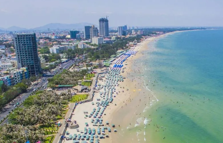 Bà Rịa – Vũng Tàu Để xảy sai phạm đất đai gây thất thoát ngân sách, loạt cán bộ bị kiểm điểm