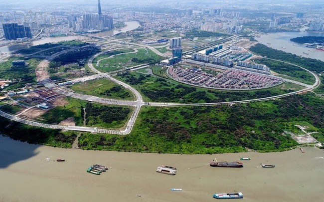 TP.HCM Tạm dừng Dự án nhà hát 1.500 tỷ đồng từ vốn ngân sách vì chậm tiến độ