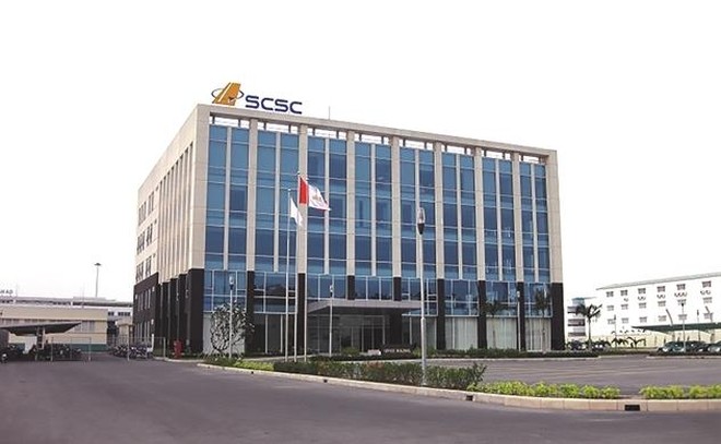 Kê khai thuế và sử dụng hoá đơn bất hợp pháp SCS bị xử phạt hơn 390 triệu đồng