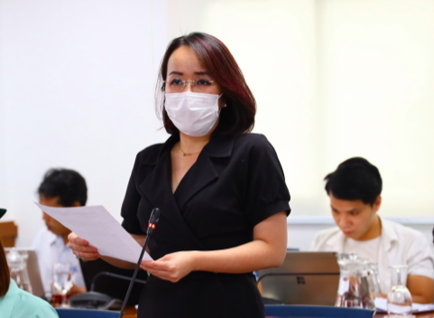 TP.HCM thông tin về việc thanh toán thuốc điều trị hội chứng thận hư cho trẻ em