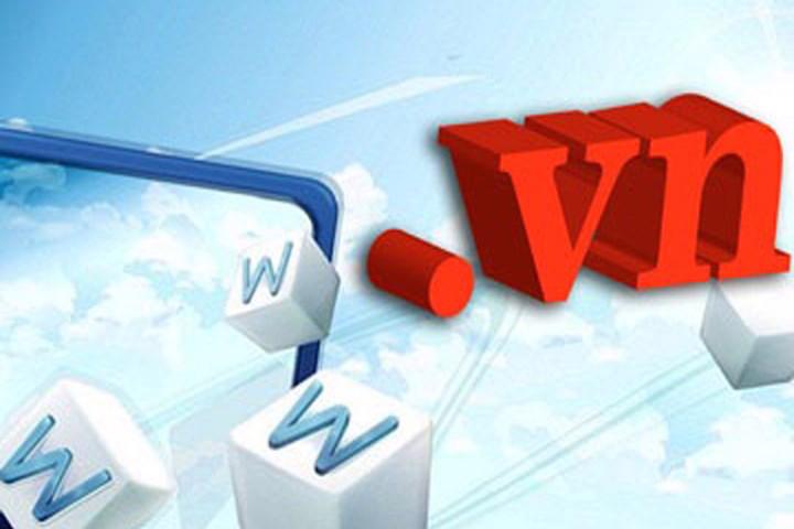 Đề xuất điều chỉnh giảm lệ phí đăng ký từ 50-91,6% cho một số không gian tên miền quốc gia “.vn”