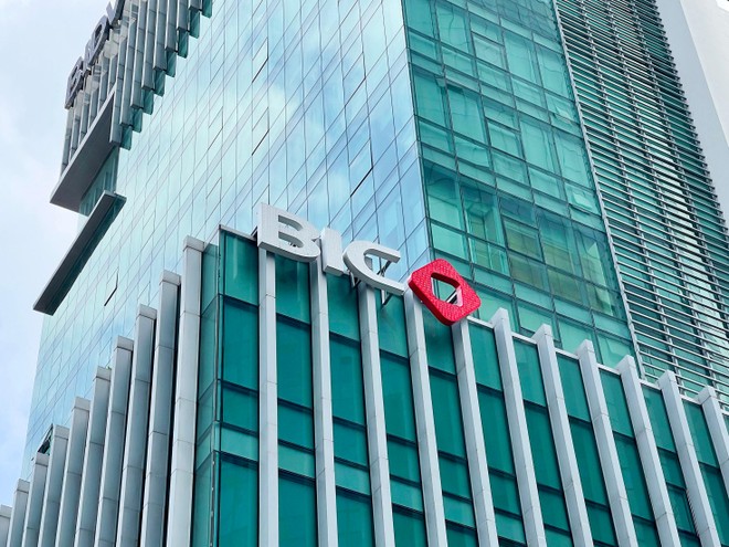 BIC trả cổ tức năm 2021 bằng tiền mặt với tỷ lệ 15%